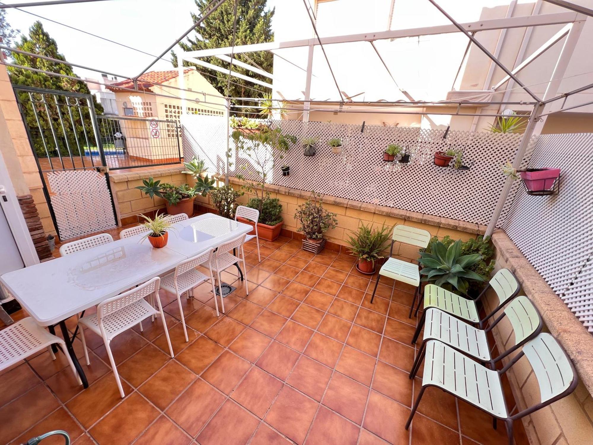 Villa Casa Golf Y Piscina 11 Málaga Exterior foto